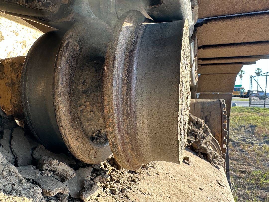 2014 CATERPILLAR D5K2 - Image 10